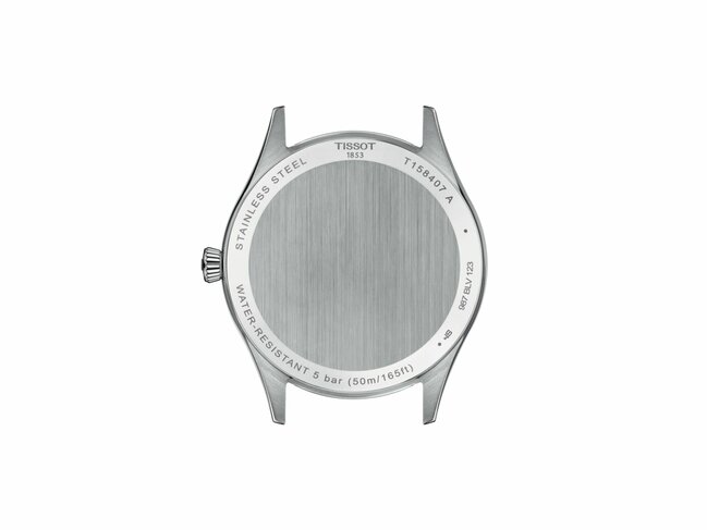 Tissot | Homme | Automatique | Classic Dream | T158.407.11.031.00