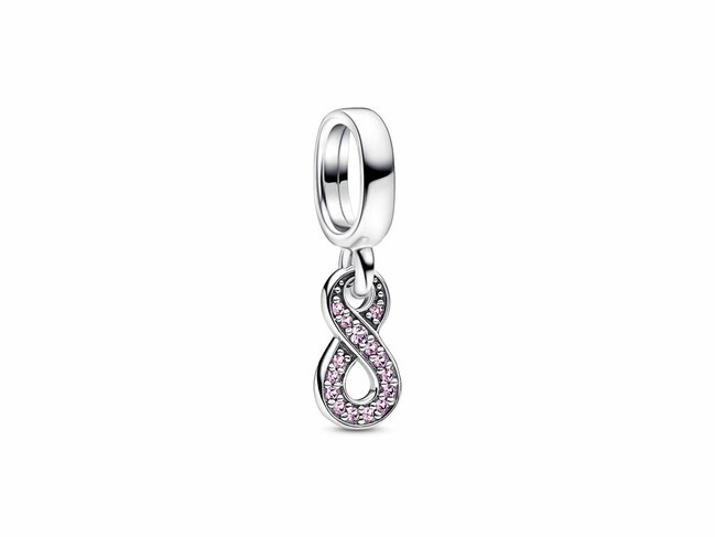 Pandora | Charm | Infini | 792766C01