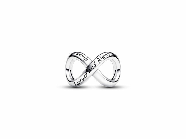 Pandora | Charm | Infini Forever & Always | 793243C00