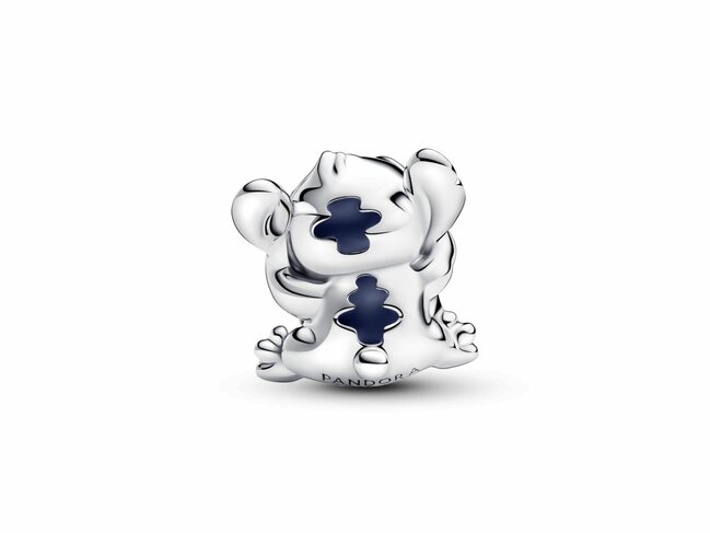 Pandora | Charm | Gâteau d’Anniversaire | Disney Stitch | 793189C01