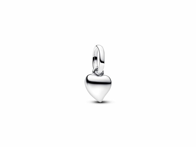 Pandora | Charm | Mini Coeur | 793691C00