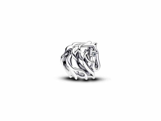 Pandora | Charm | Ajouré Cheval | 794430C01
