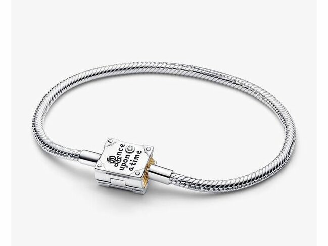 Pandora | Bracelet | Pandora Moments | Disney | Diamant de Synthèse 0.012ct|564379C01