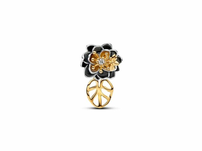 Pandora | Charm | Disney | Princesse Tiana | 764326C01