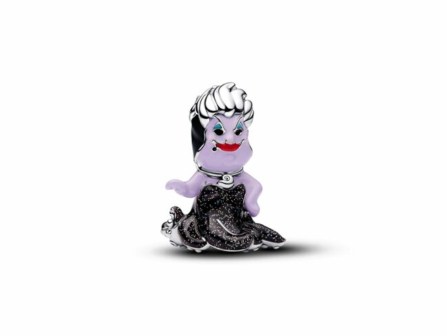 Pandora | Charm | Disney | Ursula | 794331C01