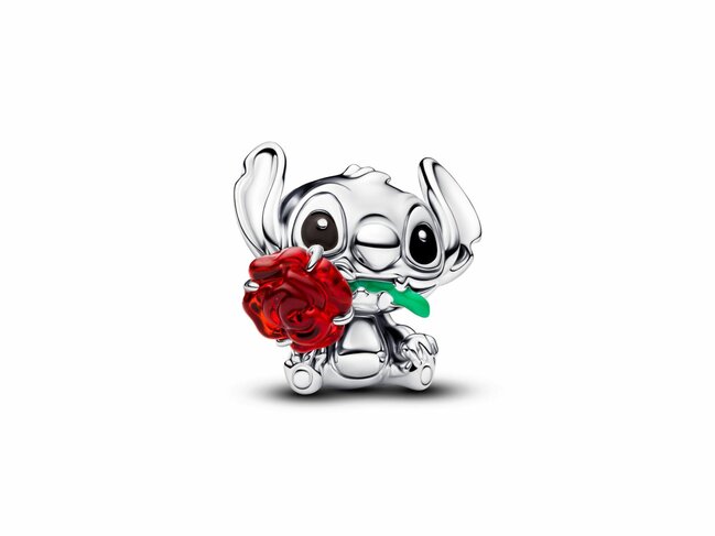 Pandora | Charm | Stitch | Murano | 794378C01