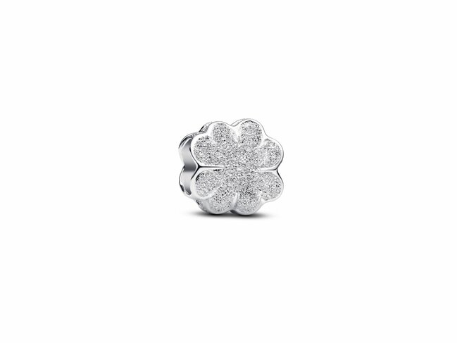 Pandora | Charm | Mini Trèfle Texturé | 794047C00