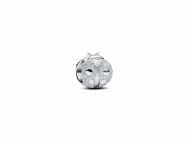Pandora | Charm | Mini Coccinelle Texturé | 794527C00