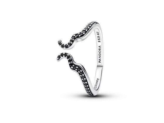 Pandora | Bague | Disney | Méchants Maléfique | 194333C01