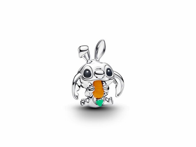 Pandora | Charm | Disney | Stitch Carotte | 794498C01