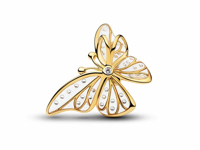 Pandora | Charm | Papillon | 764487C01