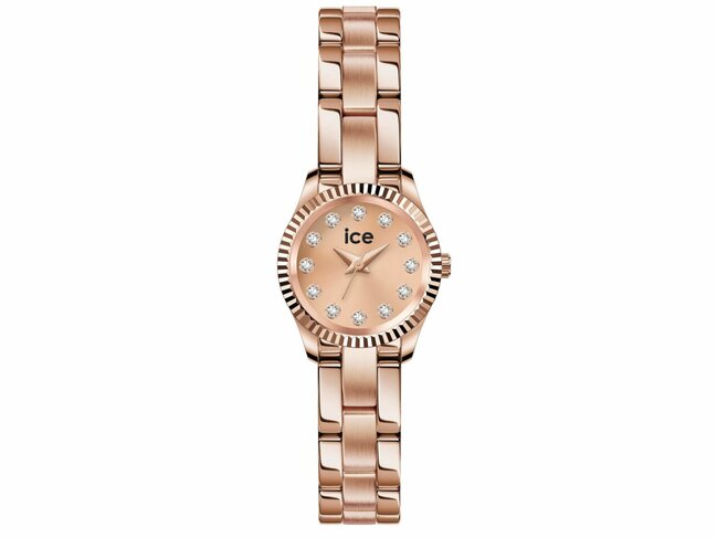 Ice-Watch | Femme | Ice Mimi | Acier Inoxydable | Rosé | 19mm | 025541