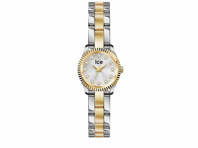 Ice-Watch | Femme | Ice Mimi | Acier Inoxydable | Bicolore | 19mm | 025537