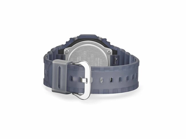 Casio | Homme | G-Shock | Analogique /Digitale | GA-2100K-2AER