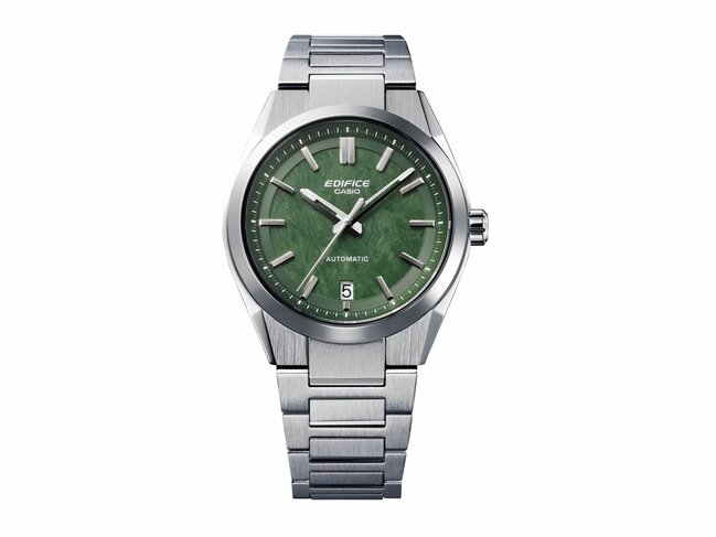 Casio | Homme | Automatique | Edifice | EFK-100D-3AER
