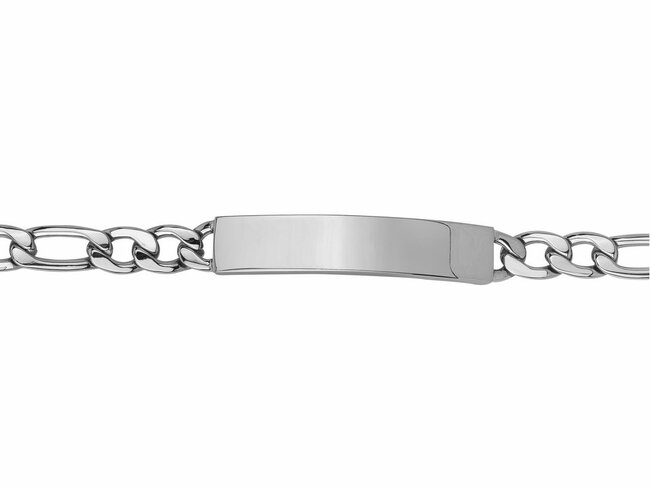 Phebus | Bracelet | Identité | Acier Inoxydable | Personnalisable | 35-1206