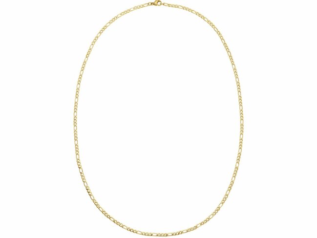 Phebus | Chaine | Acier Inoxydable | Doré | 75-0251