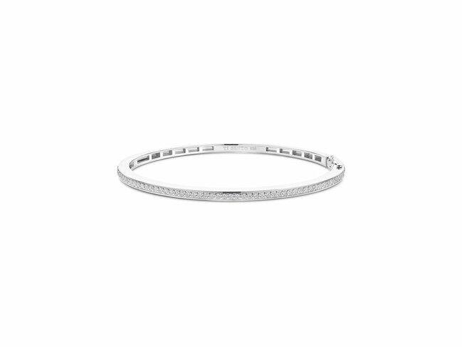 Ti Sento | Bracelet | Argent | Oxyde de Zirconium | 2889ZI