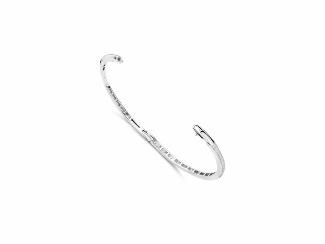 Ti Sento | Bracelet | Argent | Oxyde de Zirconium | 2889ZI