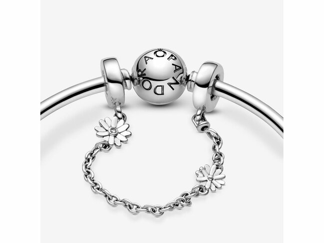 Pandora | Chaîne de Confort |  Marguerite | 798764C01