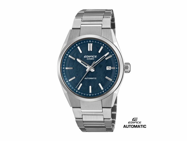 Casio | Homme | Automatique | Edifice | Acier Inoxydable | 38mm | EFK-110D-2AER