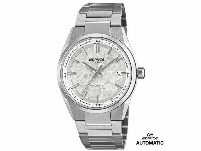 Casio | Homme | Automatique | Edifice | Acier Inoxydable | 38mm | EFK-110D-7AER