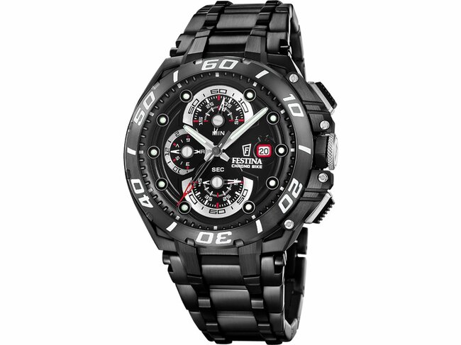 Festina | Homme | Quartz | Chrono Bike | Special Edition | 46mm | F20756/1