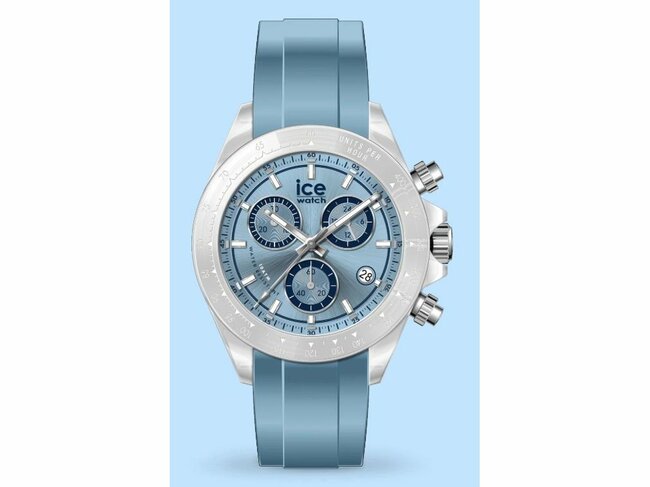 Ice-Watch | Homme | Quartz | Chrono | 41mm | 025632