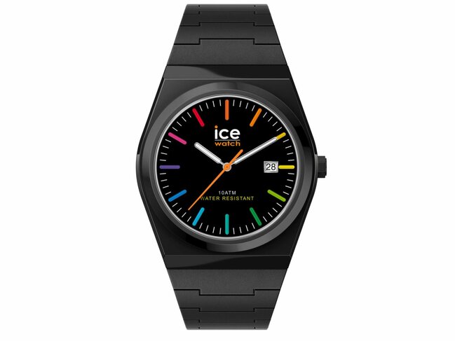 Ice-Watch | Homme | Ice Power | PW1 | Black - Chromatic | 41mm | 025768