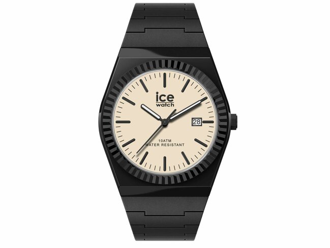Ice-Watch | Homme | Ice Power | PW1 | Black-Beige | 41mm | 025767
