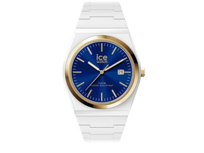 Ice-Watch | Homme | Ice Power | PW1 | White - Imperial Blue | 41mm | 025777