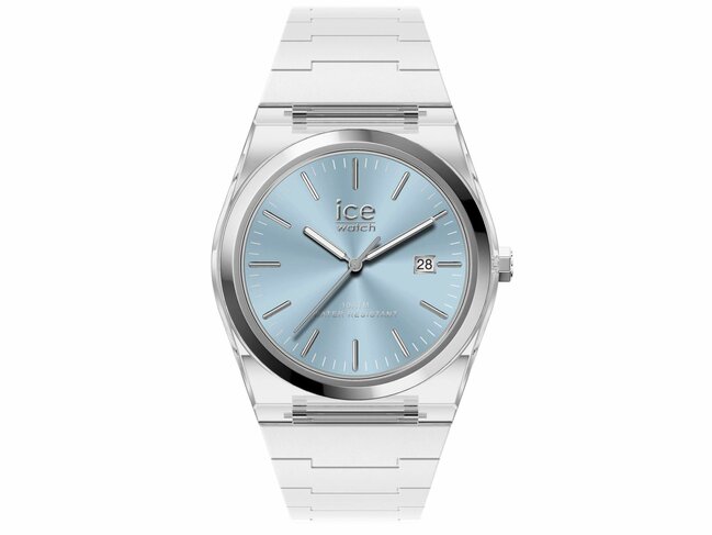 Ice-Watch | Homme | Ice Power | PW1 | Transparent - White Blue | 41mm | 025781