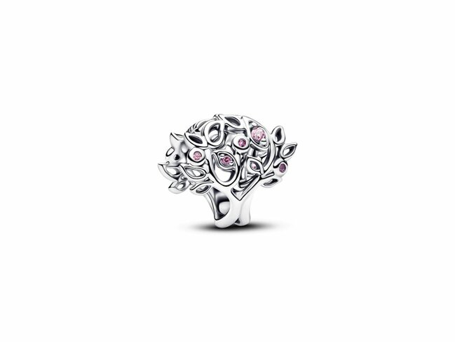 Pandora | Charm | Arbre de Vie Ajouré | 794486C01