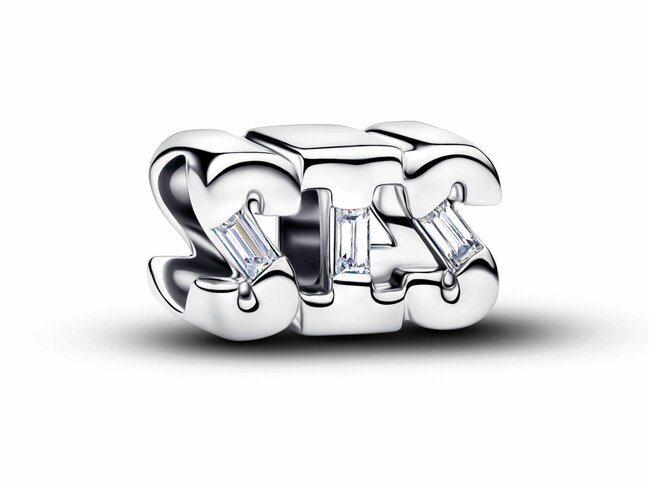 Pandora | Charm | Sis | 