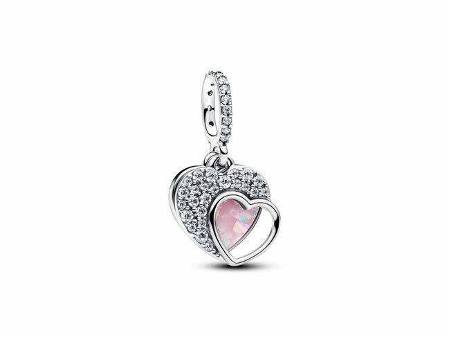 Pandora | Charm | Beautiful Mother | 