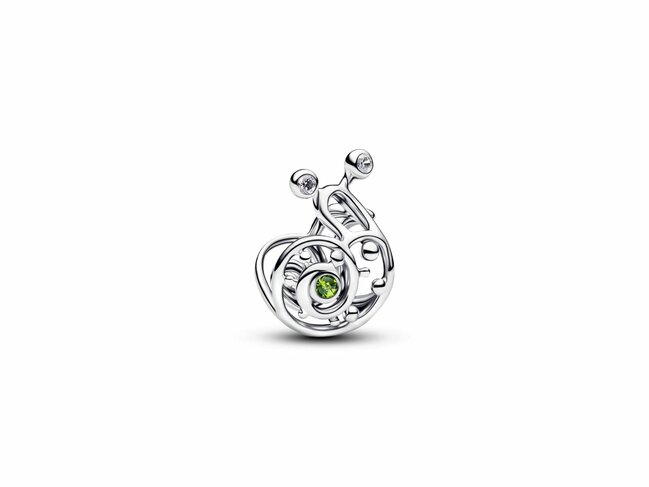Pandora | Charm | Escargot Ajouré | 794557C01