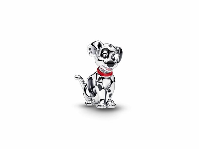 Pandora | Charm | Disney | Les 101 Dalmatiens Patch | 794469C01