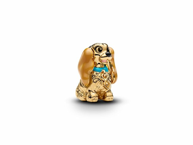 Pandora | Charm | Disney | La Belle | 764468C01