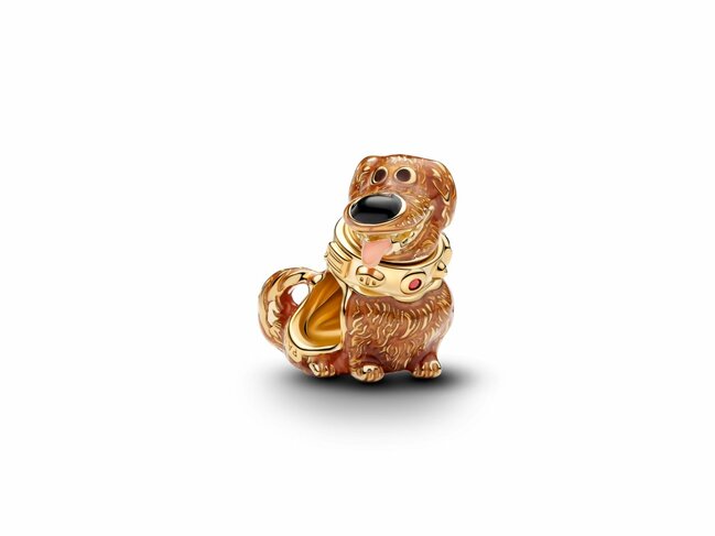 Pandora | Charm | Disney | Pixar Là-Haut Dug | 764472C01