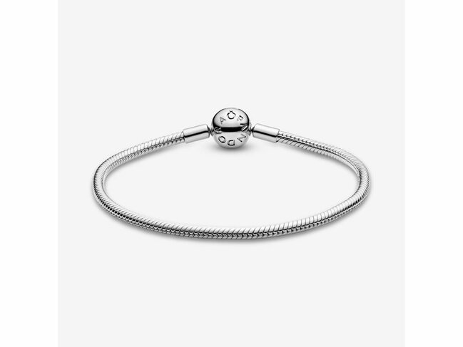 Pandora | Bracelet | Moments | Maille Serpent | 594595C00