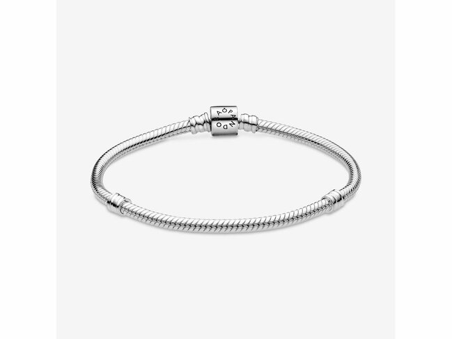 Pandora | Bracelet | Moments |Fermoir Barillet | 594596C00