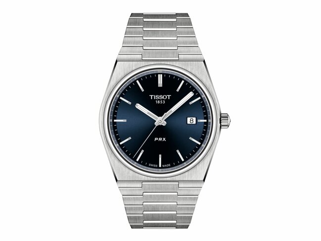 Tissot | Homme | Quartz | PRX | ø40mm | T137.410.11.041.00
