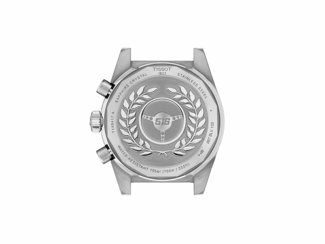 Tissot | Homme | Quartz | PR516 | 40mm | T149.417.11.041.01