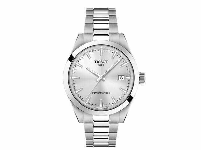 Tissot | Homme | Automatique | Gentleman | 38mm | T1658071103100