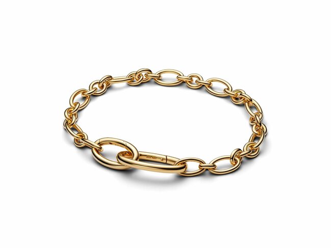 Pandora | Bracelet | Pandora Me | Plaqué Or 14c | 564678C00