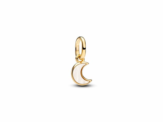 Pandora | Charm | Mini Croissant de Lune | 764614C01