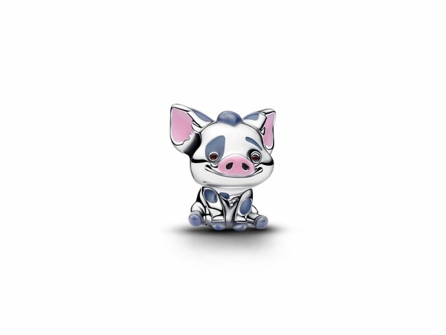 Pandora | Charm | Disney | Moana | Pua le Cochon | 793843C01