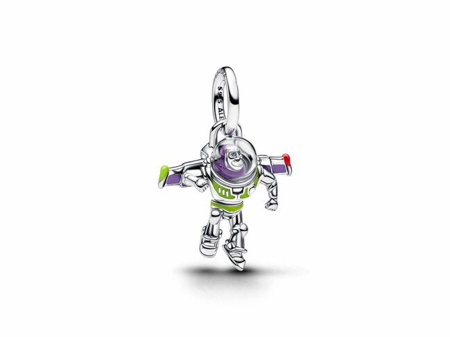 Pandora | Charm | Disney | Pixar Buzz l'Eclair | 794604C01
