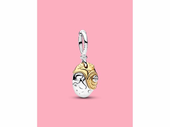 Pandora | Charm | Disney | Moana | Coeur de Te Fiti | 764385C01