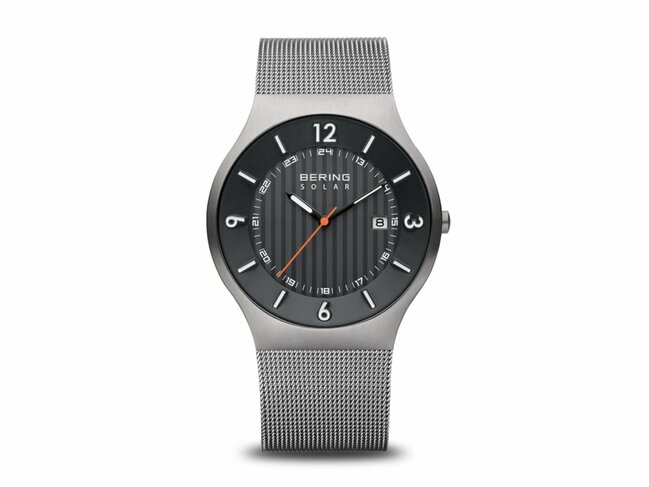 Bering | Montre | Homme | Solar | 14440-079